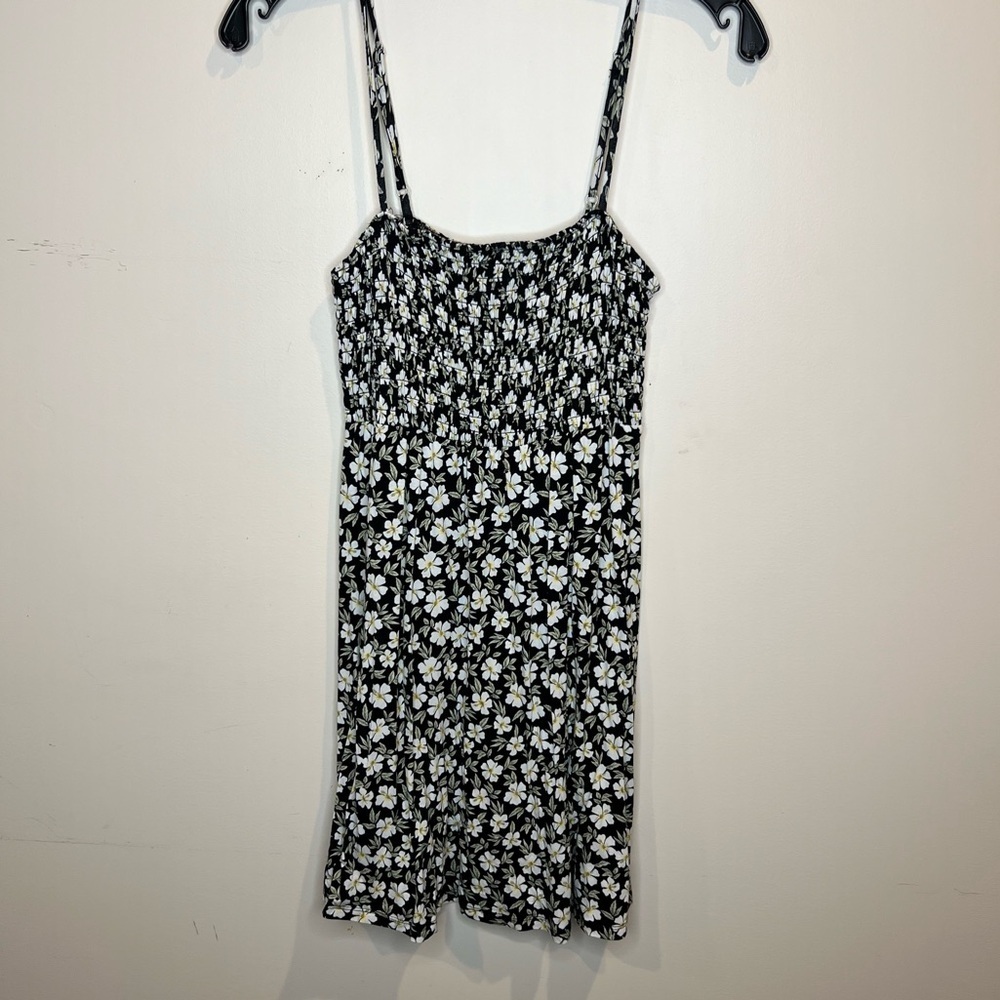 Forever 21 Floral Dress